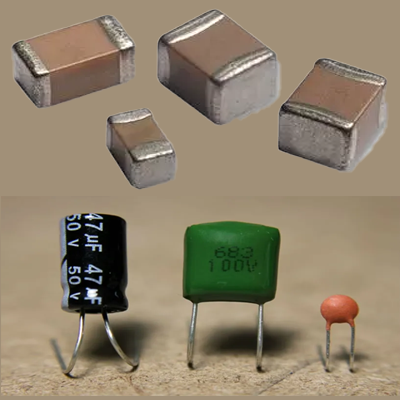 Components