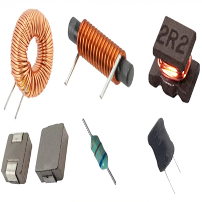 Components